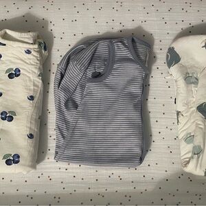 Kyte BABY & Carters Sleep Sacks